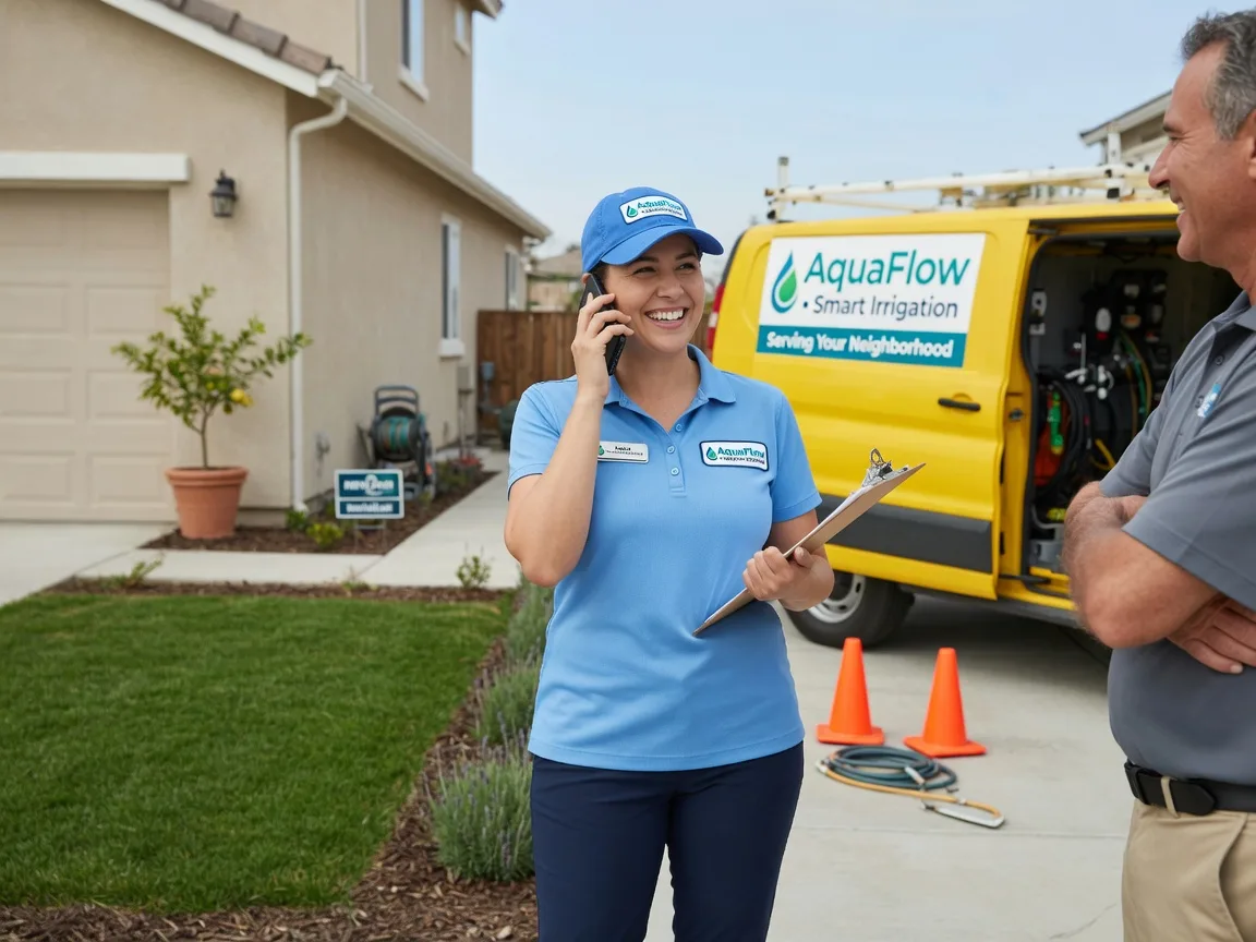 Irrigation Installation Dix, NE FAQs